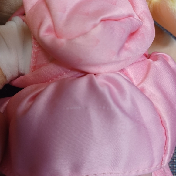 Mackenzie Turner 2021 Cuties Juniper First Edition YouTube Plush Stuffed Doll - Picture 14 of 14